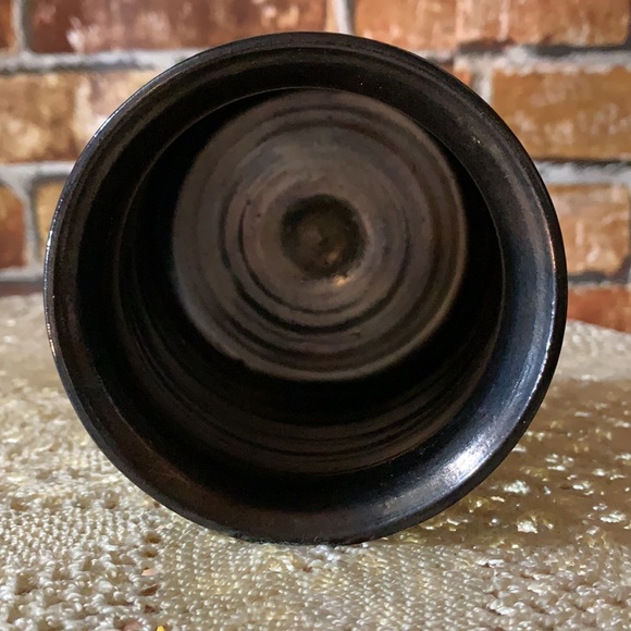 Vintage red ware pottery - Picture 3 of 11